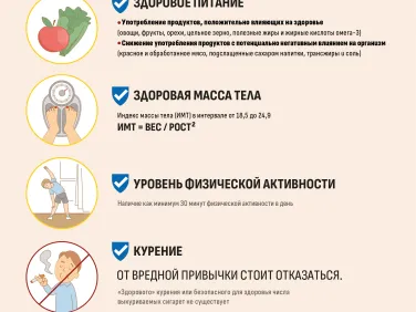 Памятки для населения